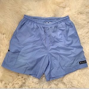 Columbia - Men’s lightweight shorts